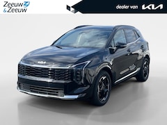 Kia Sportage - 1.6 T-GDi Plug-in Hybrid DynamicPlusLine | Airco | 288 pk | Camera | Cruise Control | LM V