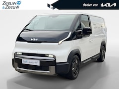 Kia PV5 - L2H1 Plus 51.5 kWh | Nu beschikbaar voor proefritten | 297 km WLTP-actieradius | Max. laad