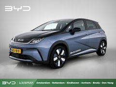 BYD Dolphin - Design 60.4 kWh | 427 KM WLTP | 360 camera | 17" LMV | Origineel NL |