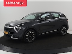 Kia Sportage - 1.6 T-GDi Plug-in Hybrid AWD DynamicLine | Adaptive cruise | Camera | Carplay | Navigatie