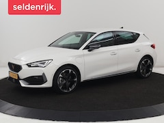 CUPRA Leon - 1.4 eHybrid | SOH 90% | Carplay | Stoelverwarming | Adaptive cruise | Memory | Camera | Sf