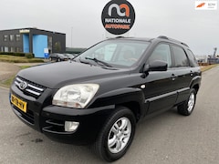 Kia Sportage - 2007 * 2.0 CVVT M-bition * AIRCO * ELEC .RAMEN * LMV