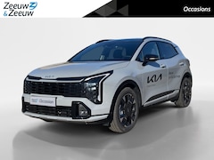 Kia Sportage - 1.6 T-GDi Plug-in Hybrid GT-Line | PHEV | Navigatie | Climate control | Cruise control | S