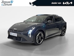 Kia EV4 - Plus Advanced 81.4 kWh | NIEUW MODEL | VOORRAADAUTO | 595 km actieradius | NU €3000, - Inr