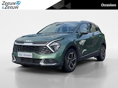 Kia Sportage - 1.6 T-GDi Hybrid DynamicLine | Full map navigatie | Parkeersensoren voor + achter
