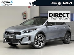 Kia XCeed - 1.5 T-GDi GT-Line Automaat | Direct leverbaar | Schuifkanteldak | Stuurverwarming | NU €55