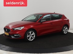 SEAT Leon - 1.4 TSI eHybrid PHEV FR | Stoel & stuurverwarming | Camera | Adaptive cruise | Carplay | N