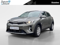 Kia Stonic - 1.0 T-GDi MHEV ComfortLine | Apple Carplay/Android Auto | Airconditioning