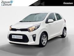 Kia Picanto - 1.0 DPi ComfortLine | Bluetooth | Airco | Cruise control |