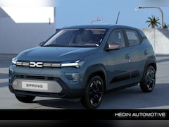 Dacia Spring - Extreme 100 24.3 kWh | Nieuw Model | Uit Voorraad Leverbaar |