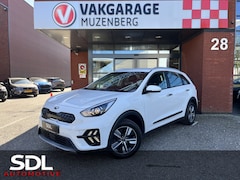 Kia Niro - 1.6 GDi PHEV DynamicLine // LED // ADAPT. CRUISE // CAMERA // APPLE-ANDROID AUTO // CLIMA