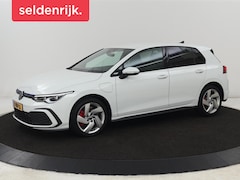Volkswagen Golf - 1.4 eHybrid GTE | Stoelverwarming | Adaptive cruise | Carplay | Navigatie | Parkeerhulp |