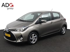 Toyota Yaris - 1.5 Hybrid Trend | Navigatie | Cruise Control | Achteruitrijcamera | Lichtmetalen Velgen |