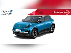 Nissan Micra - ADVANCE 40 kWh Launch edition|