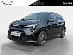 Kia Picanto - 1.0 DPI DynamicPlusLine | Navigatie | Parkeer camera achter | LM-Velgen | Cruise control
