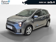 Kia Picanto - 1.0 GDi DynamicLine | Airco | Navi | Camera | DEMO | Elektrische ramen | Cruise Control |