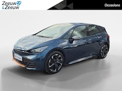 CUPRA Born - Business Limited | Cruise Control | Climate Control | Stoelverwarming | Stuurverwarming |