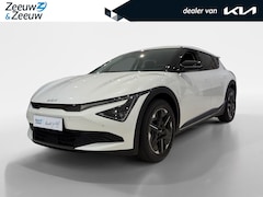 Kia EV6 - Light Edition 63 kWh | Enkele kleuren op voorraad bel voor info | NU MET €2.000, - inruilp