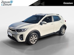 Kia Stonic - 1.0 T-GDi MHEV DynamicLine | Cruise Control | Airco | Camera | LM Velgen | Apple Carplay/A