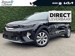 Kia Stonic - 1.0 T-GDi MHEV DynamicPlusLine | lichtmetalen velgen 16" inch | Stuurverwarming | Voorraad