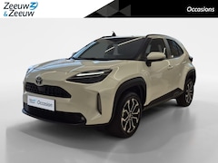 Toyota Yaris Cross - 1.5 Hybrid 115 First Edition | Cruise Control | Climate Control | Stoelverwarming | Camera