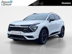 Kia Sportage - 1.6 T-GDi Hybrid GT-Line | Keyless entry | Stoel + Stuurverwarming | Apple Carplay/ Androi