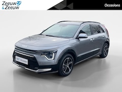 Kia Niro - 1.6 GDi Hybrid DynamicPlusLine | Cruise Control | Climate Control | Open Dak | Navigatie |