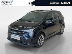 Kia Picanto - 1.0 DPI ExecutiveLine | Cruise Control | Climate Control | Stoelverwarming | Stuurverwarmi