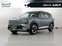 Kia EV5 - Plus Advanced 81.4 kWh | NIEUW TE BESTELLEN | 520 km actieradius | NU €3000 inruilpremie |