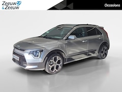Kia Niro - 1.6 GDi PHEV DynamicLine | Cruise Control | Climate Control | Stoelverwarming | Stuurverwa
