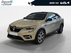 Renault Arkana - 1.6 E-Tech Hybrid 145 Intens | Cruise Control | Climate Control | Half Lederen Bekleding |