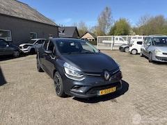 Renault Clio - 0.9 TCe Limited REST BPM €200,