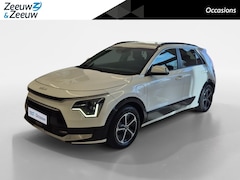Kia Niro - 1.6 GDi PHEV DynamicPlusLine | Cruise Control | Climate Control | Trekhaak | Stoelverwarmi