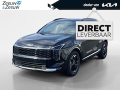 Kia Sportage - 1.6 T-GDi Plug-in Hybrid DynamicPlusLine | NIEUWE SPORTAGE | 288 PK | 1510Kg trekgewicht |