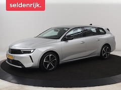 Opel Astra - 1.6 Turbo Hybrid | Origineel NL | Adaptive cruise | Carplay | Parkeerhulp | Climate contro
