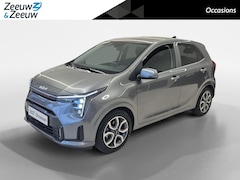 Kia Picanto - 1.0 DPI ExecutiveLine | Stoelverwarming | Stuurverwarming | Climate Control | Cruise Contr