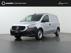 Mercedes-Benz eCitan - 112 Base L2 51 kWh | Achteruitrijcamera | DC laden 75 kW | Climate Control | Multifunction