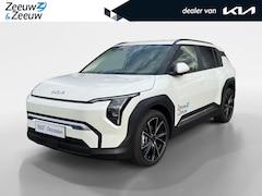 Kia EV3 - Plus 81.4 kWh | Climate Control | Navigatie | Camera | Privacy Glass | Stoelverwarming | S