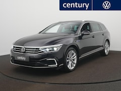 Volkswagen Passat Variant - 1.4 TSI PHEV GTE Business
