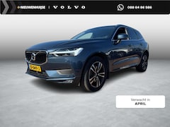 Volvo XC60 - 2.0 T5 Momentum Pro | Trekhaak | Keyless Entry | Elektrische Achterklep | Lichtmetalen Vel