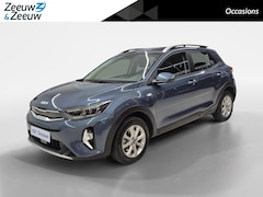 Kia Stonic - 1.0 T-GDi MHEV DynamicLine | Airco | Navi | Camera | LM Velgen |