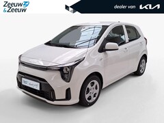 Kia Picanto - 1.0 GDi DynamicLine | Airconditioning | Parkeersensoren achterzijde en achteruitrijcamera