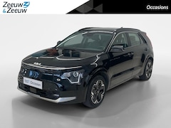 Kia Niro EV - DynamicLine 64.8 kWh | Cruise Control | Climate Control | Trekhaak | Navigatie | Camera |