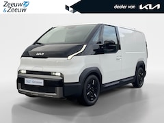 Kia PV5 - Cargo Plus 71.2 kWh | Nieuw te bestellen | 416 Km bereik | Laadcapaciteit 4.4 m³ | Verwarm