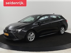 Toyota Corolla - 1.2 Turbo Active | Camera | Adaptive cruise | Carplay | Navigatie | Full LED | Climate con