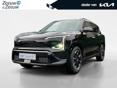 Kia EV5 - GT-Line 81.4 kWh | NIEUW TE BESTELLEN | 505 km actieradius | NU €3000 inruilpremie | 19" I