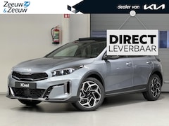 Kia XCeed - 1.5 T-GDi GT-Line Automaat | Direct leverbaar uit voorraad | Schuifkanteldak | Stuurverwar