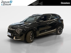 Kia Sportage - DynamicPlusLine | Cruise Control | Climate Control | Navigatie | Open Dak | Stoelverwarmin