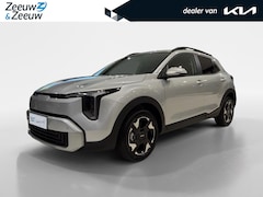 Kia Stonic - 1.0 T-GDi MHEV DynamicPlusLine | NU MET €1.000, - inruilpremie en €750 voorraadvoordeel |