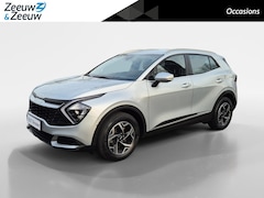 Kia Sportage - 1.6 T-GDi MHEV DynamicLine | Cruise Control | Climate Control | Navigatie | Apple Carplay/